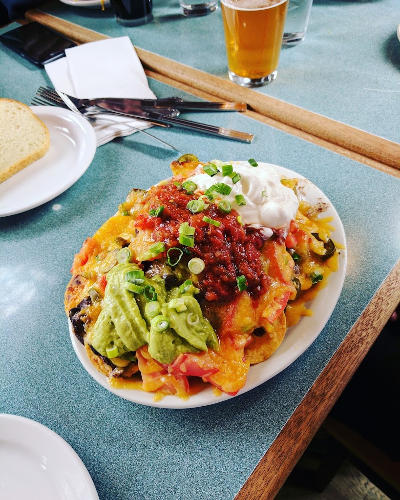 Fiddler's Inn Pub & Pizza