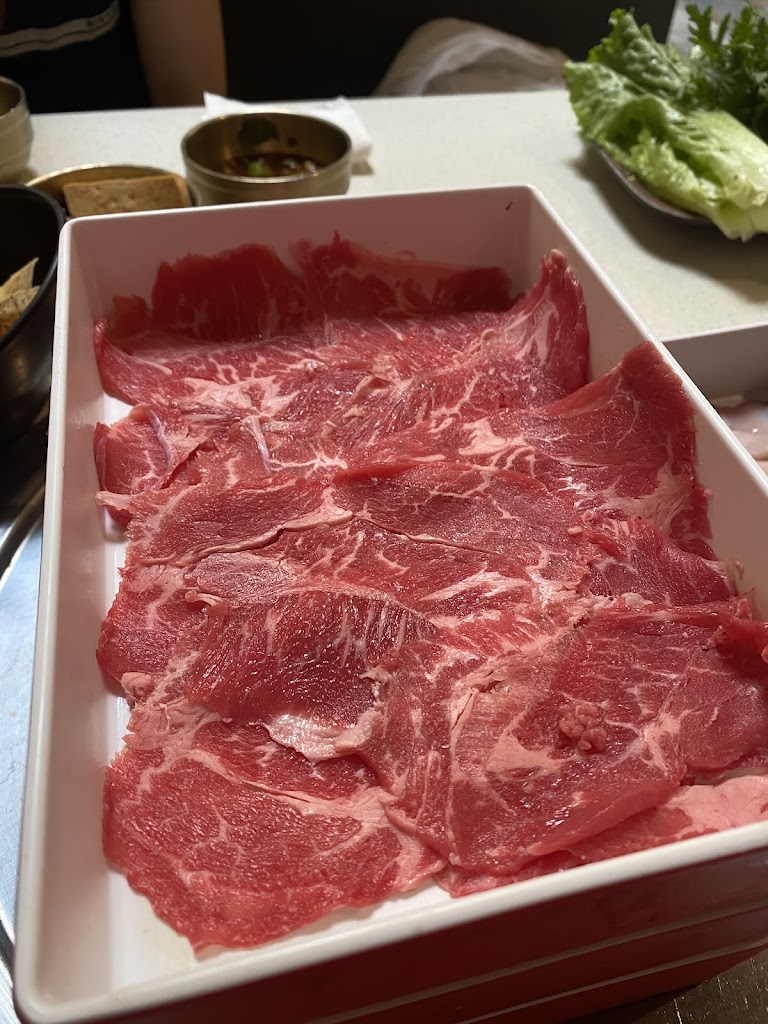 Fiery Hot Pot and Grill