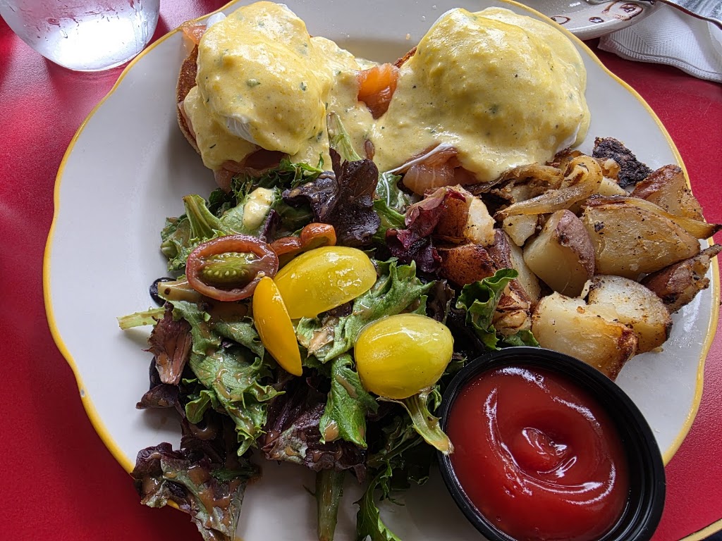 Figaro Bistrot