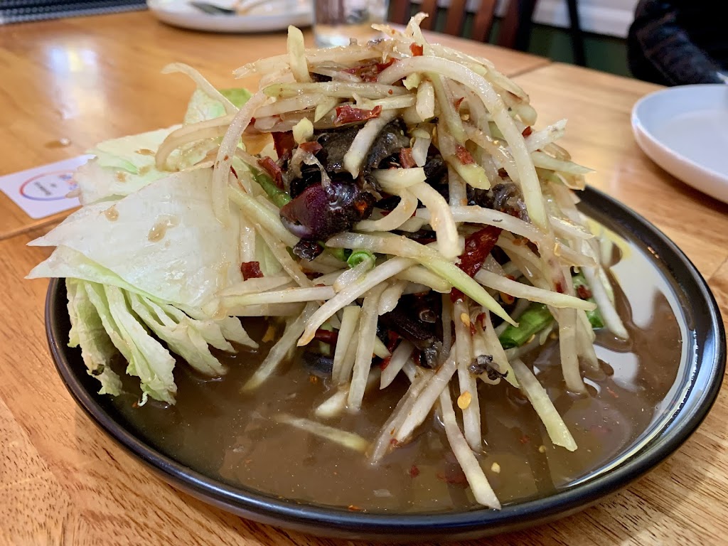 Fighting Fish Thai Cuisine