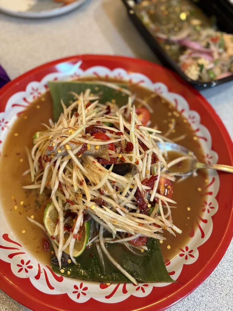 Fighting Fish Thai Cuisine