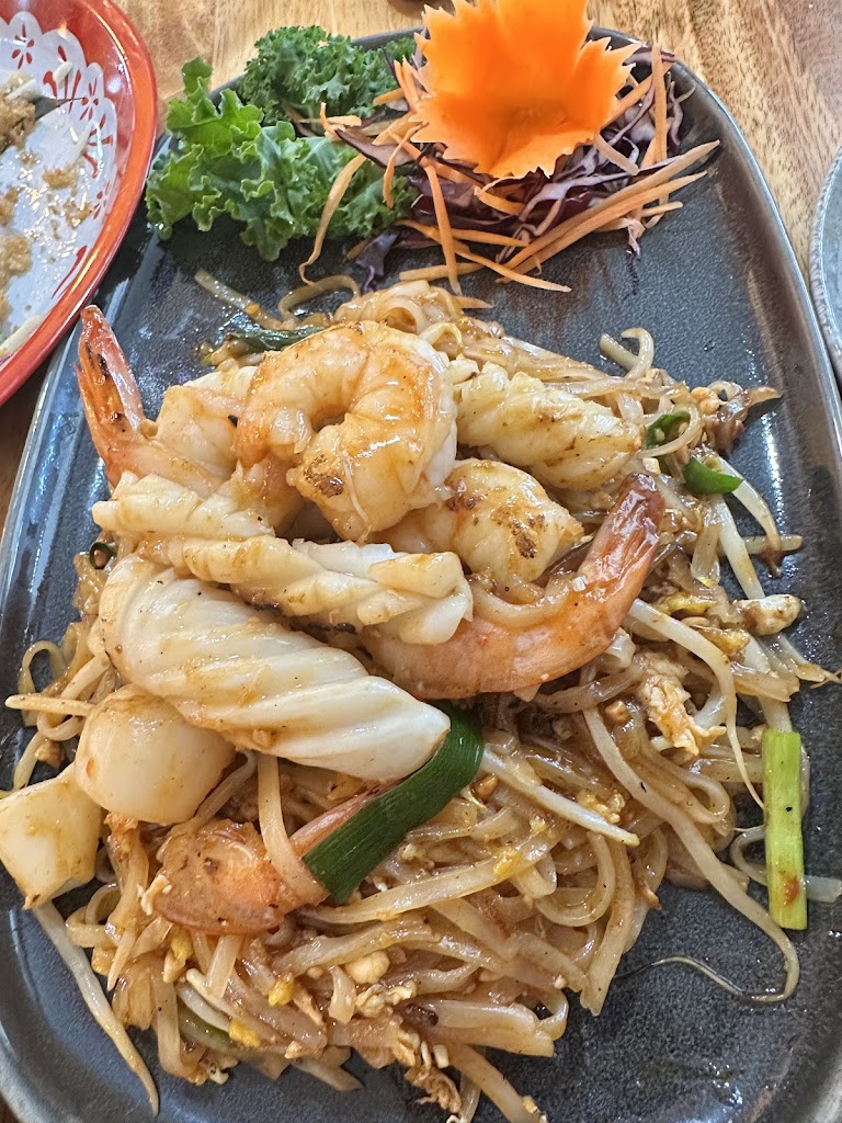 Fighting Fish Thai Cuisine
