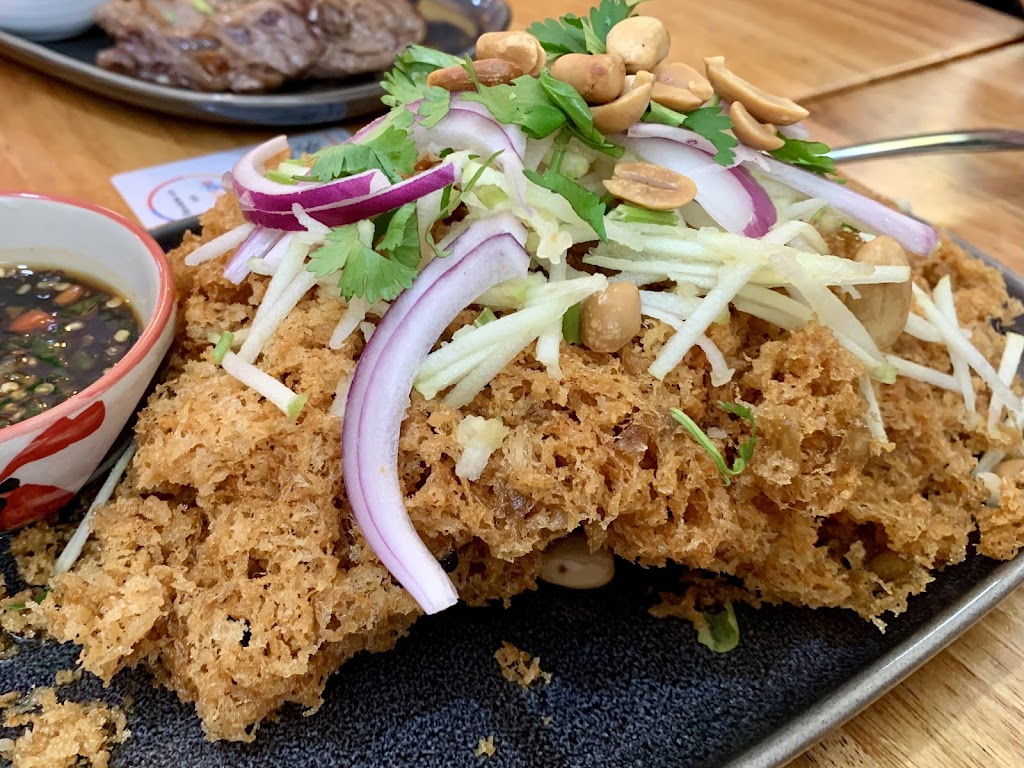 Fighting Fish Thai Cuisine