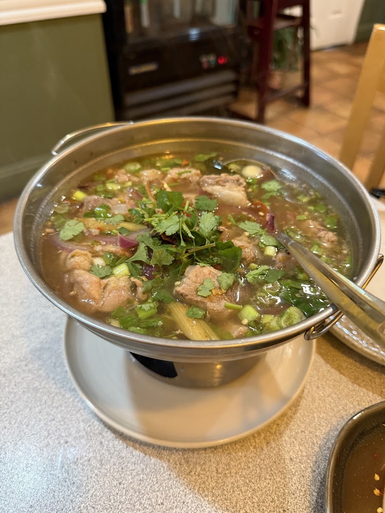 Fighting Fish Thai Cuisine