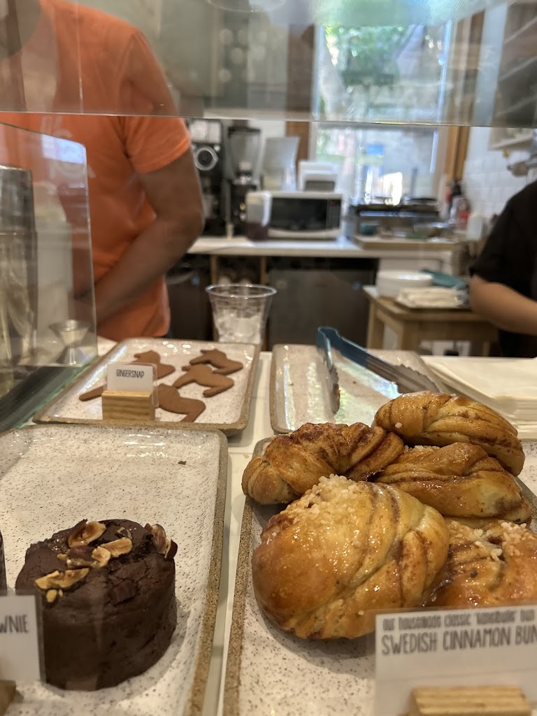 FIKA Cafe