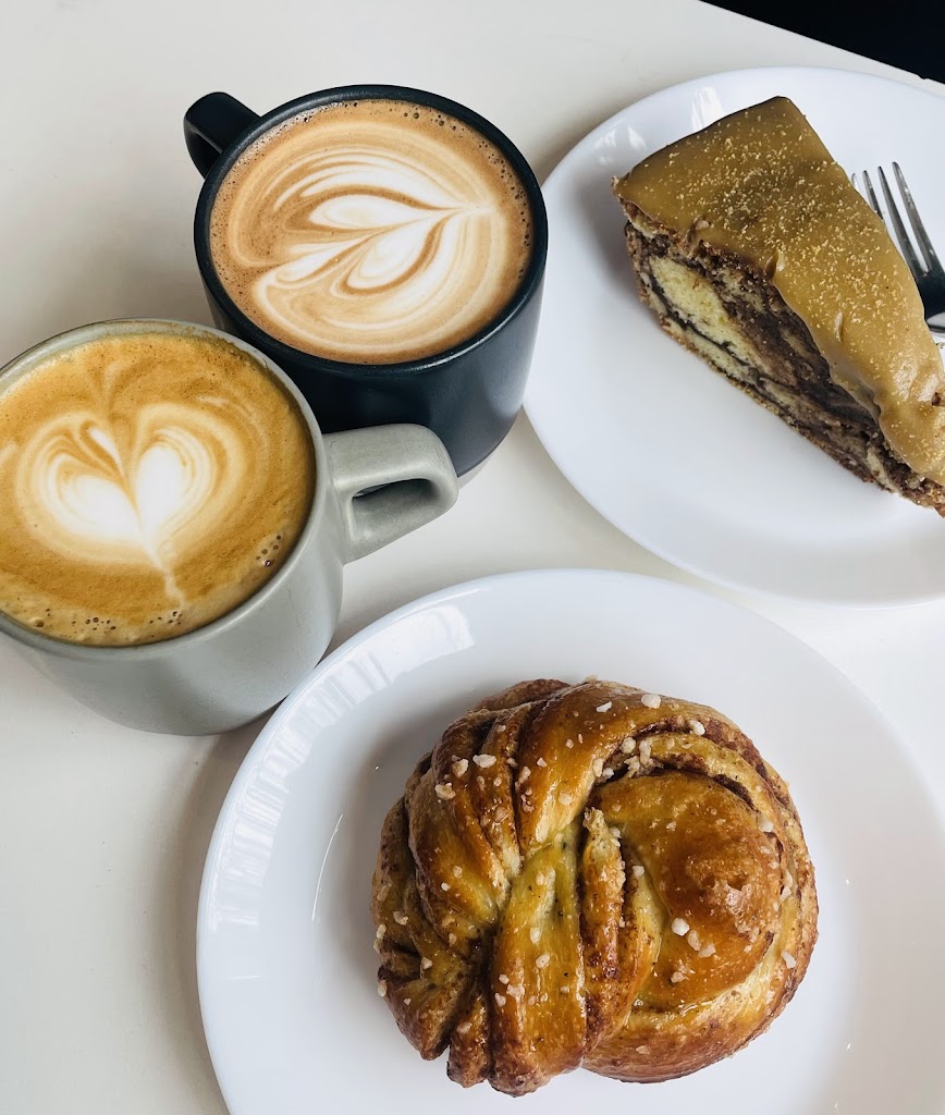 FIKA Cafe