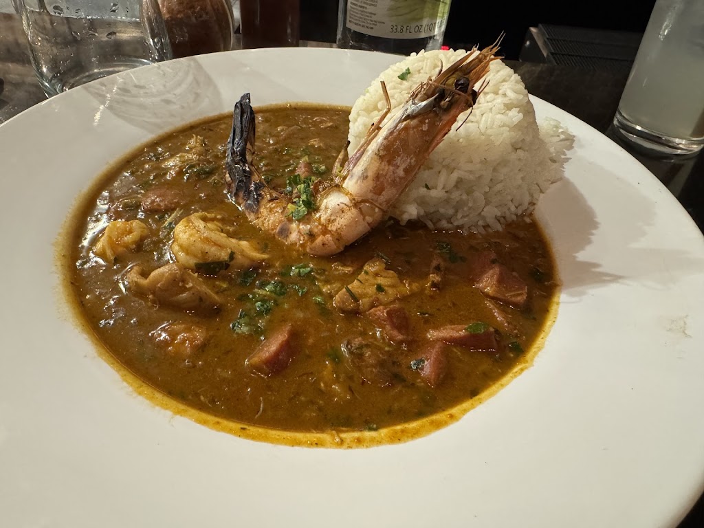 Filé Gumbo Bar