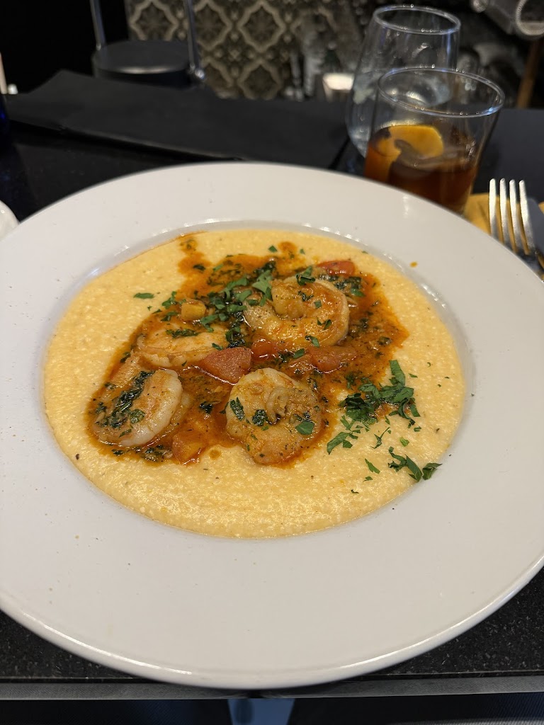Filé Gumbo Bar