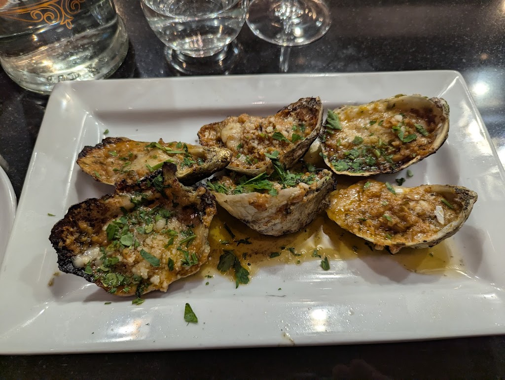 Filé Gumbo Bar