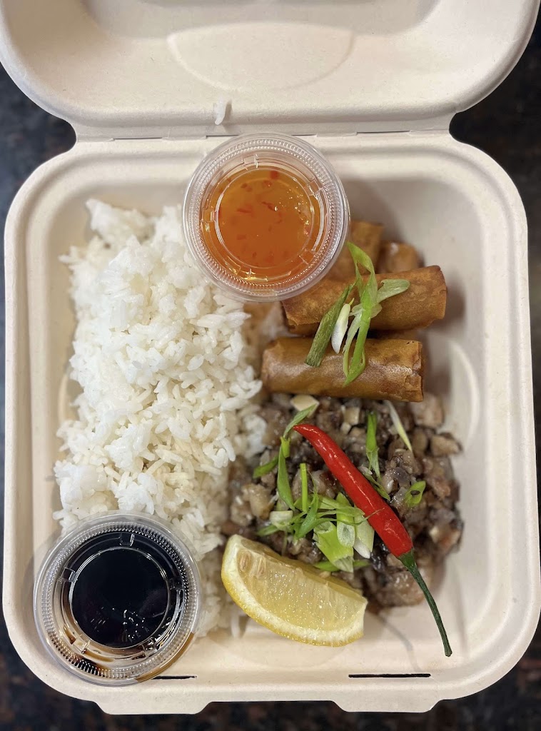 Fili-Taste Grill & Restaurant