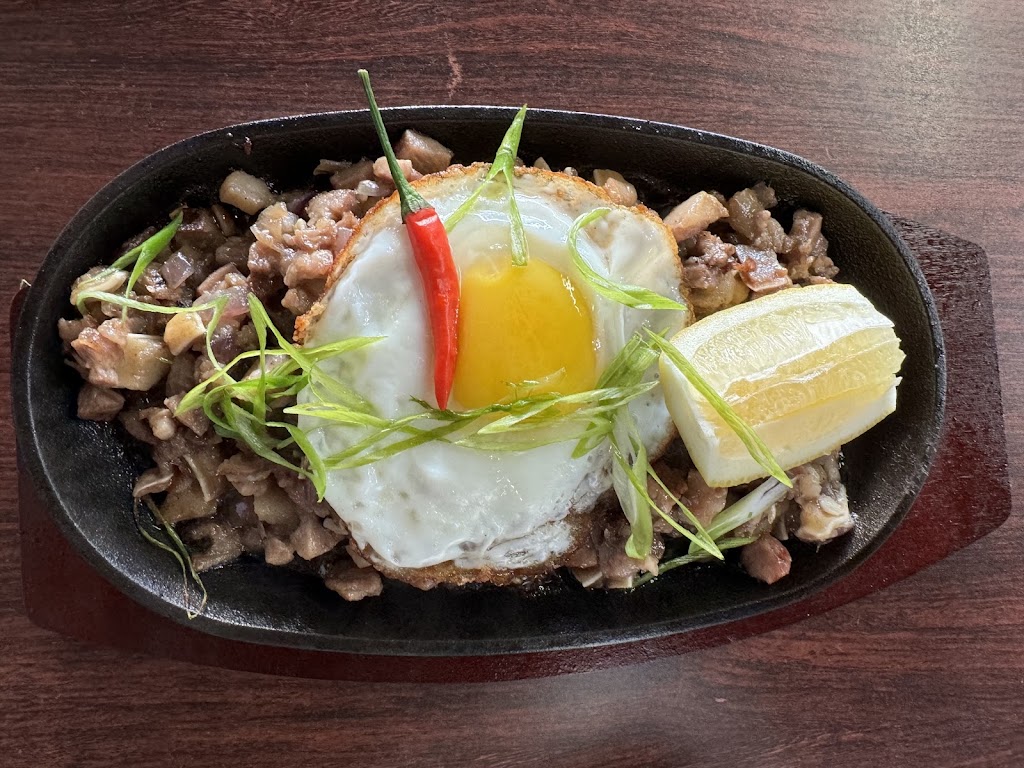Fili-Taste Grill & Restaurant
