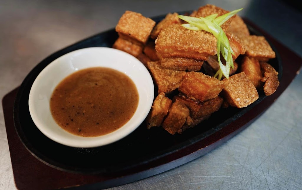 Fili-Taste Grill & Restaurant