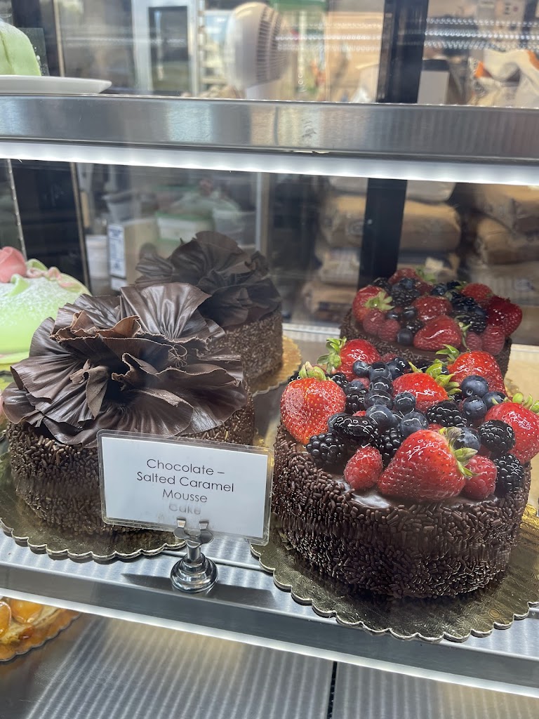 Fillmore Bakeshop