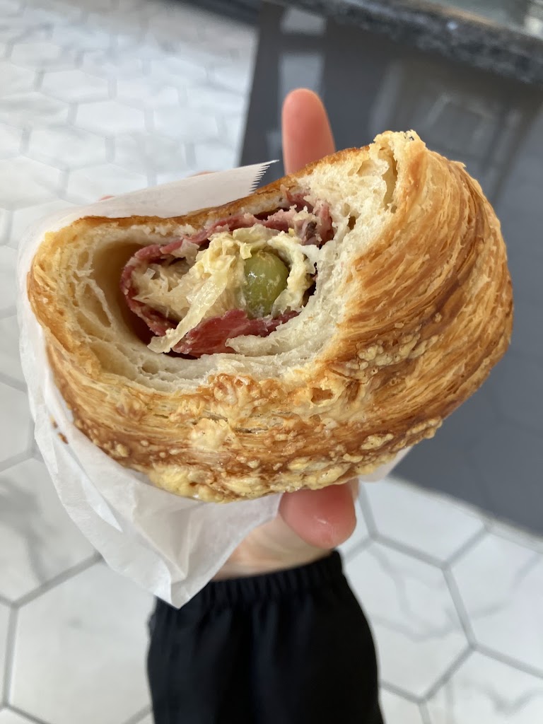 Fillmore Bakeshop