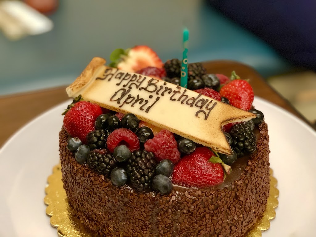 Fillmore Bakeshop