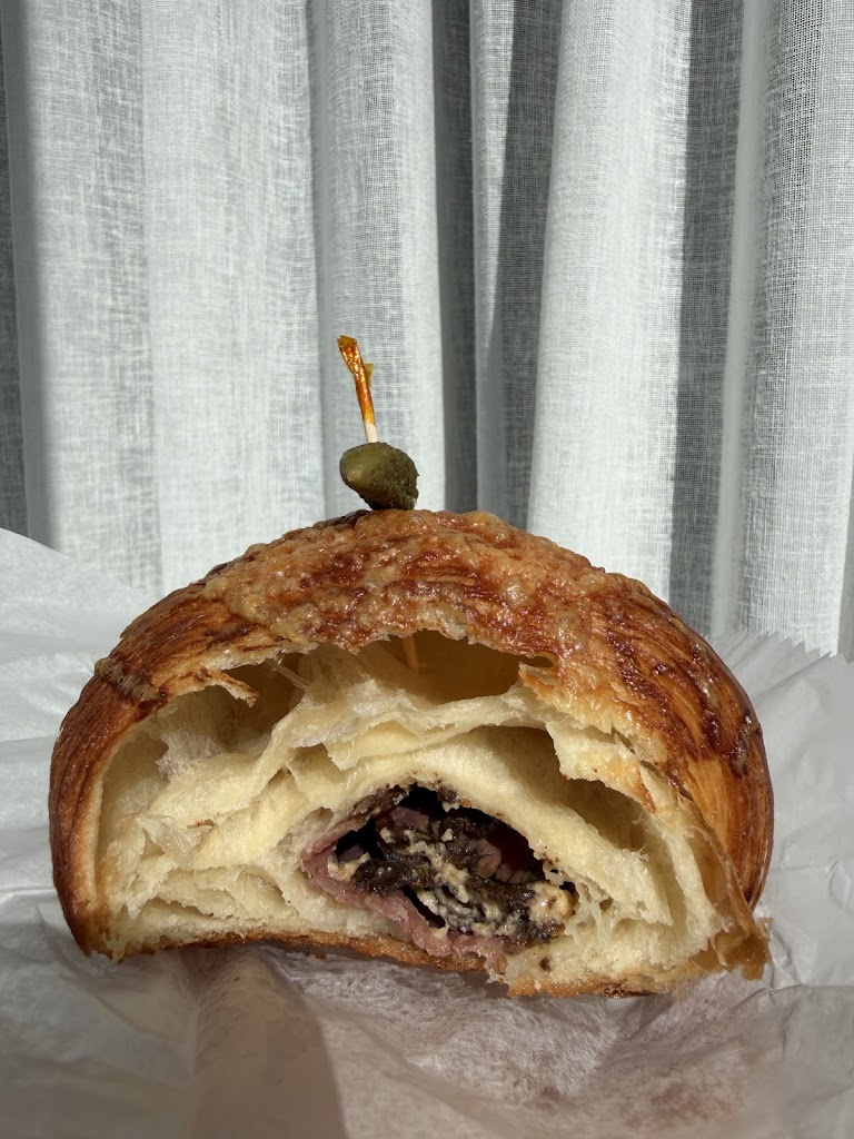 Fillmore Bakeshop