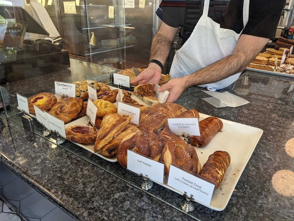 Fillmore Bakeshop