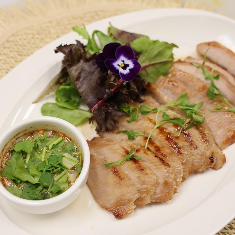 Fin Thai SF