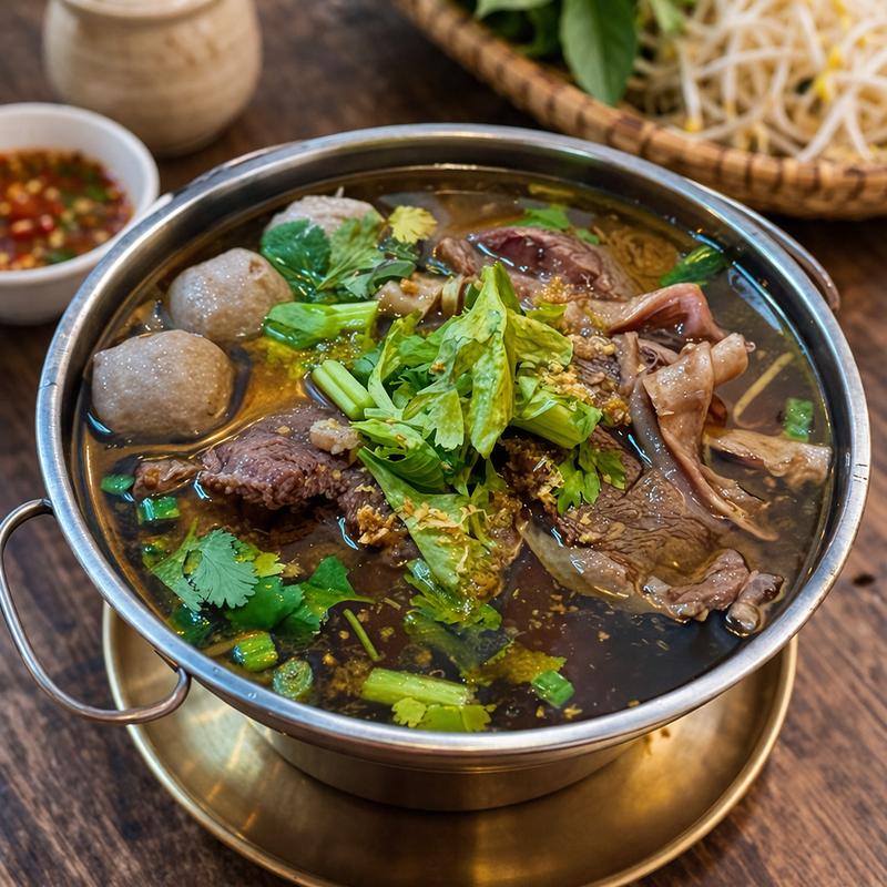 Fin Thai SF