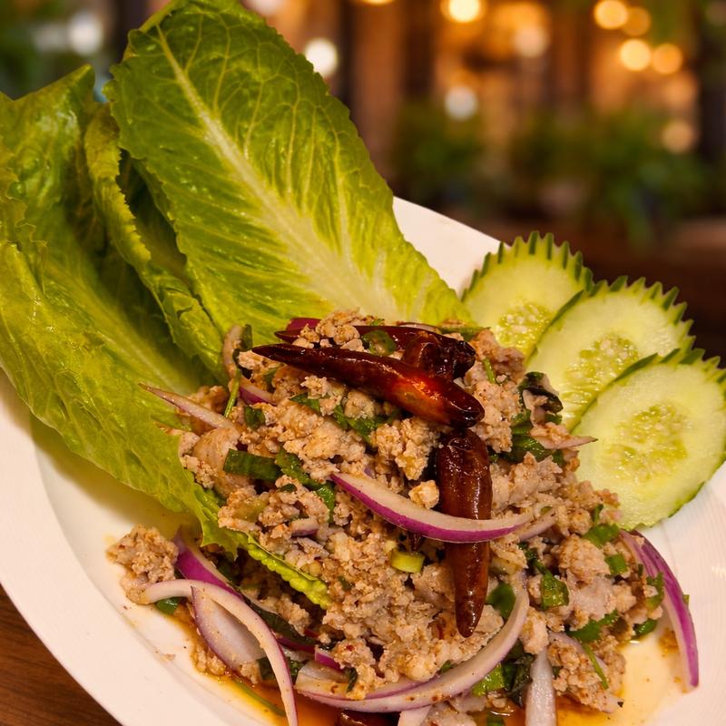 Fin Thai SF