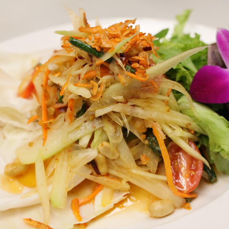 Fin Thai SF