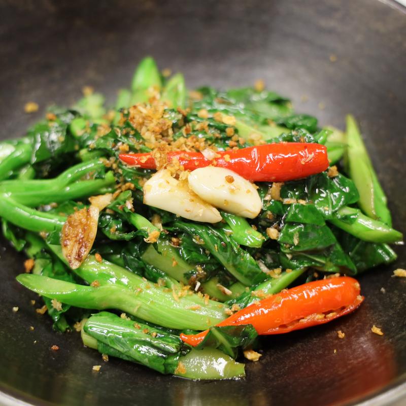 Fin Thai SF