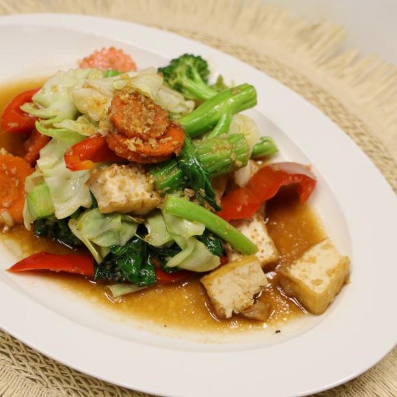 Fin Thai SF