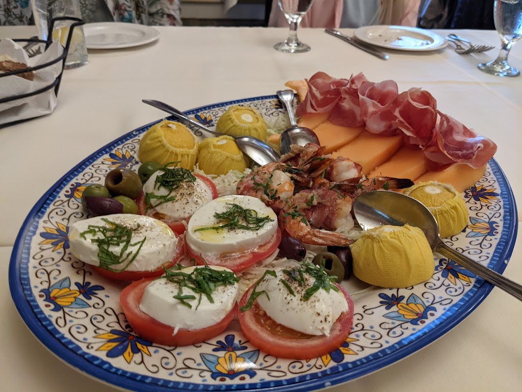 Fior d'Italia