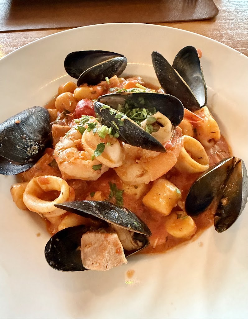 Fioritaly Trattoria