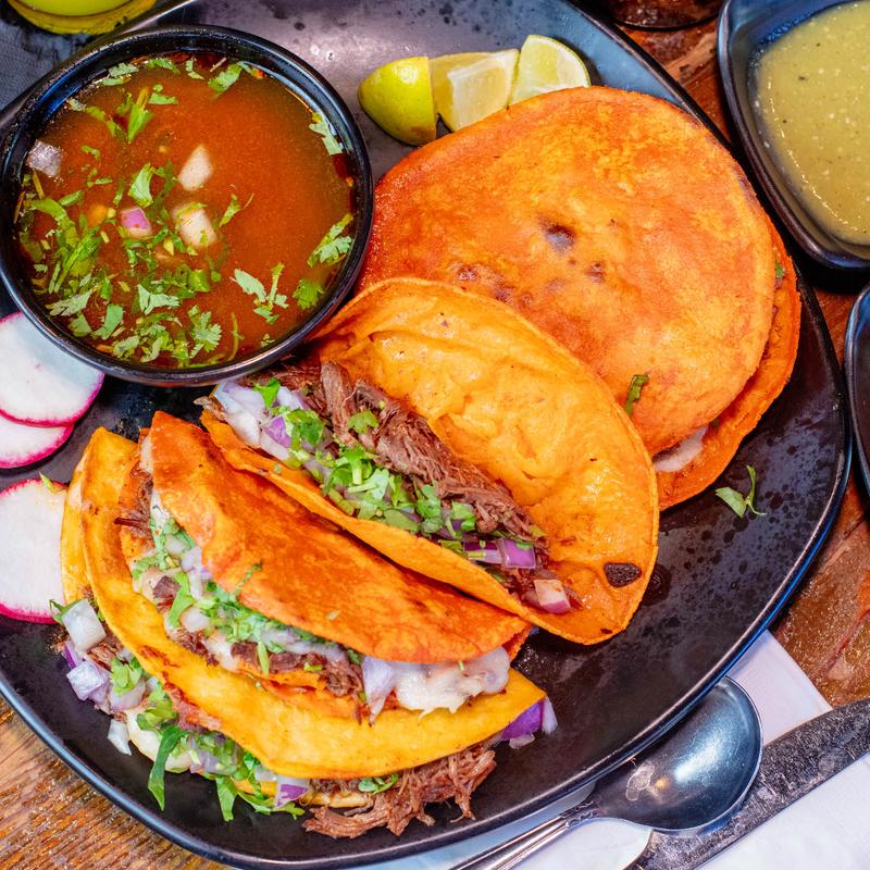 Fire Tacos & Cantina