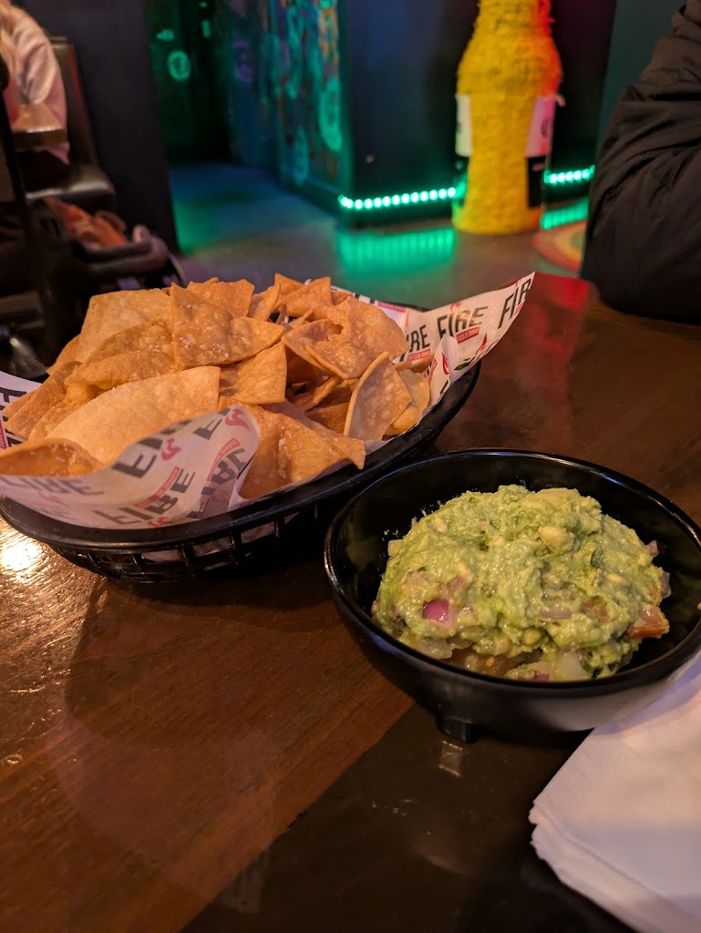 Fire Tacos & Cantina