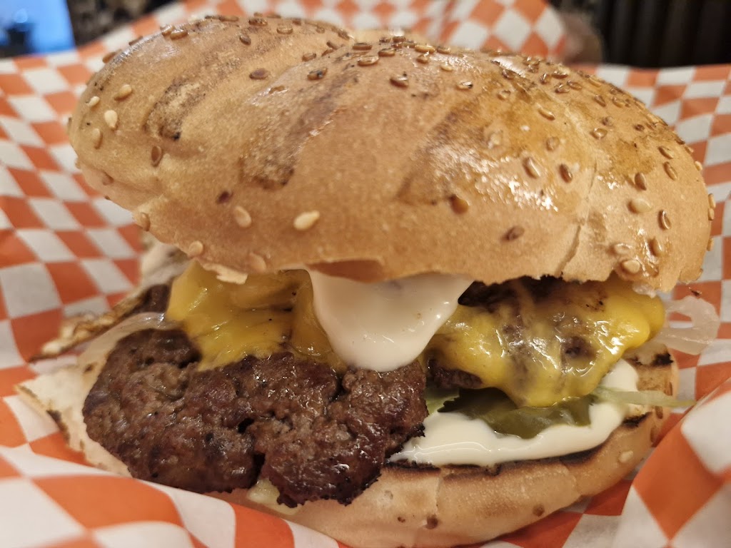 Firefly Burger Toronto
