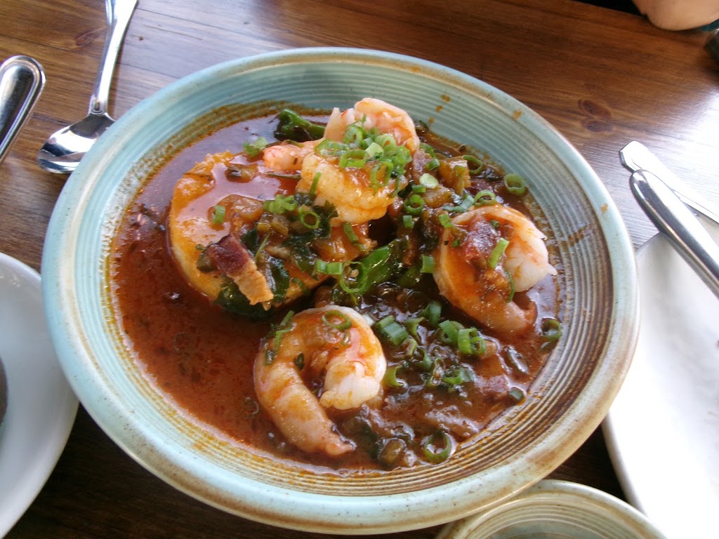 Firefly Restaurant