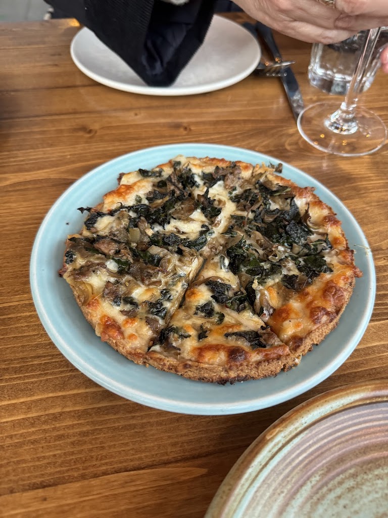 Firefly Restaurant