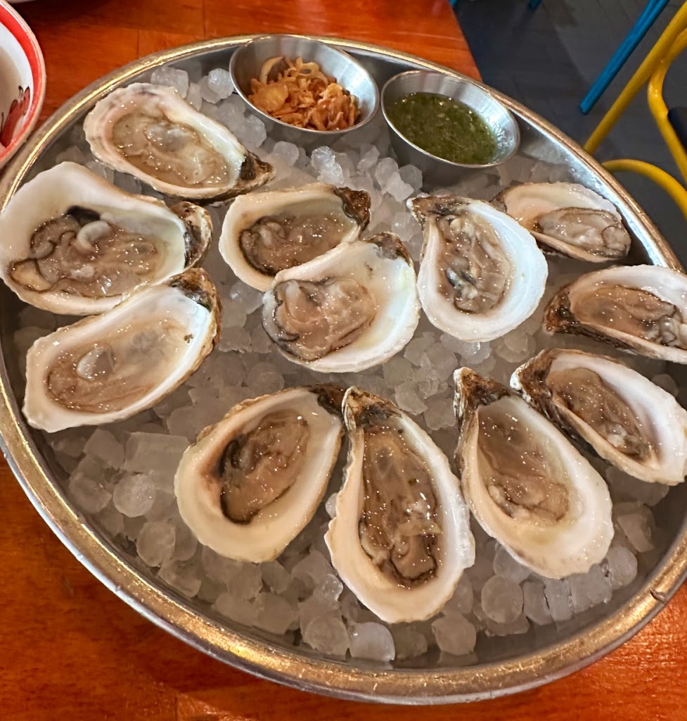 Fish Cheeks
