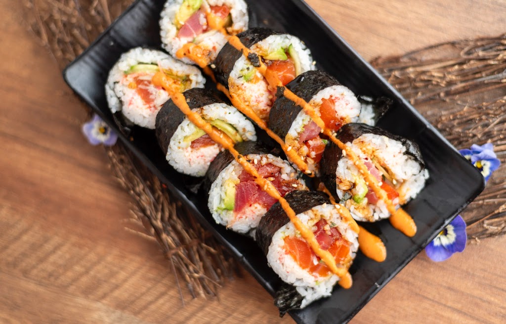 Fish In The Box