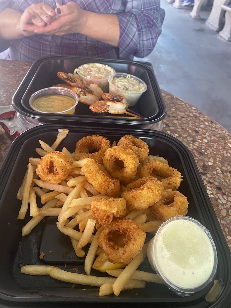 Fisherman's Outlet