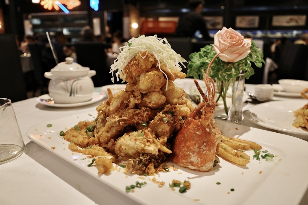 Fishman Lobster Clubhouse Restaurant