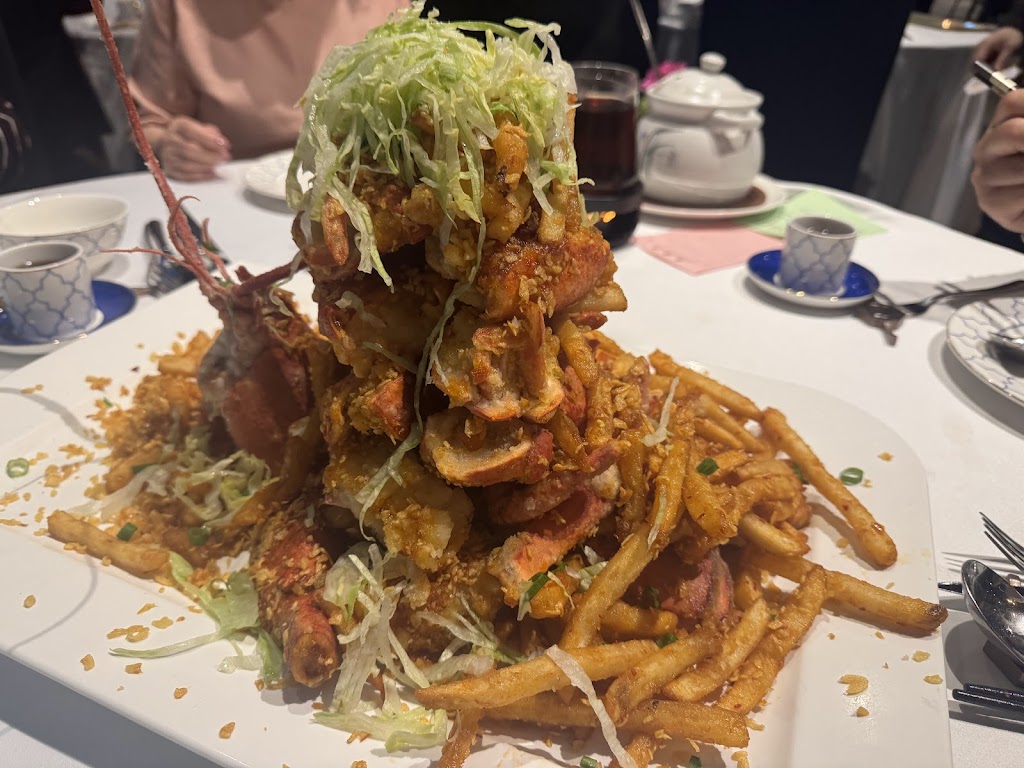 Fishman Lobster Clubhouse Restaurant