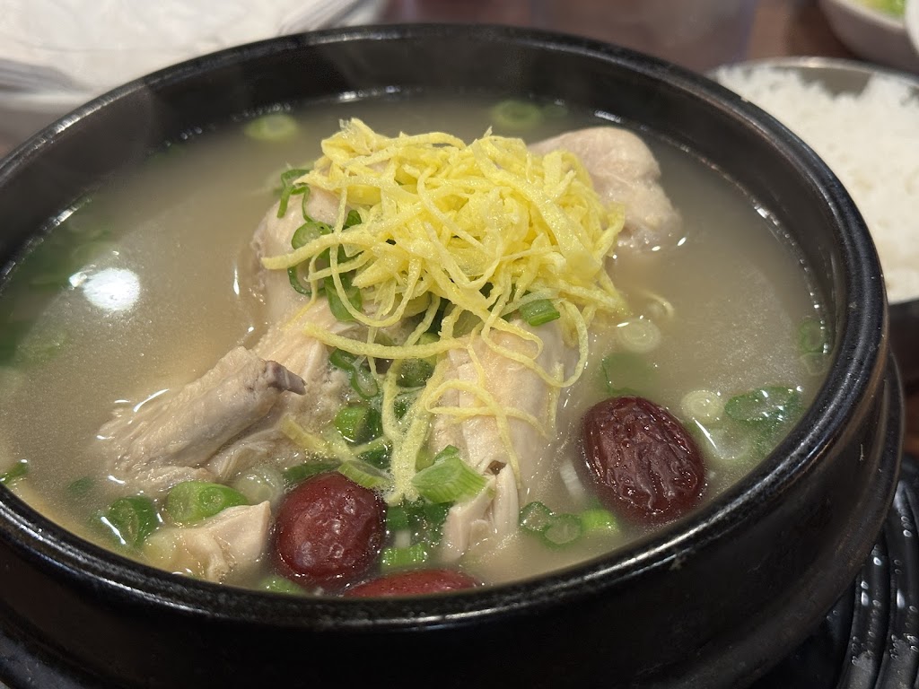 Five Senses (Koreatown)