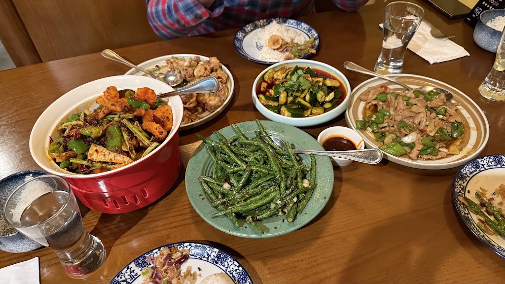 Five Spices House