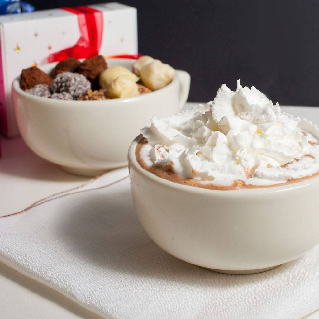 Five Star Truffles
