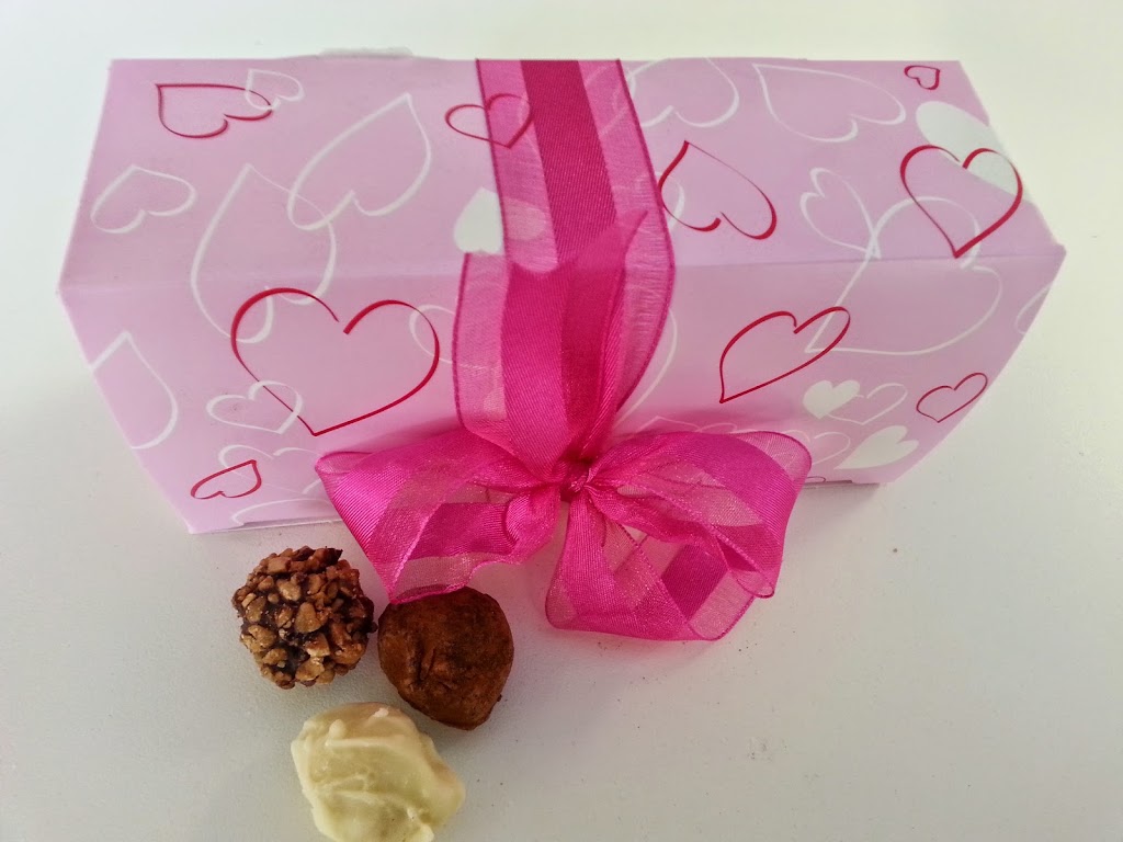 Five Star Truffles