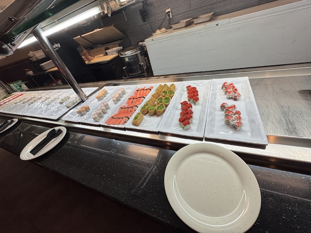 FLAMING GRILL & BUFFET (Roslindale Location)