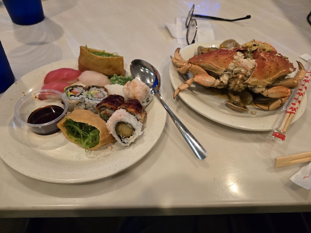 FLAMING GRILL & BUFFET (Roslindale Location)