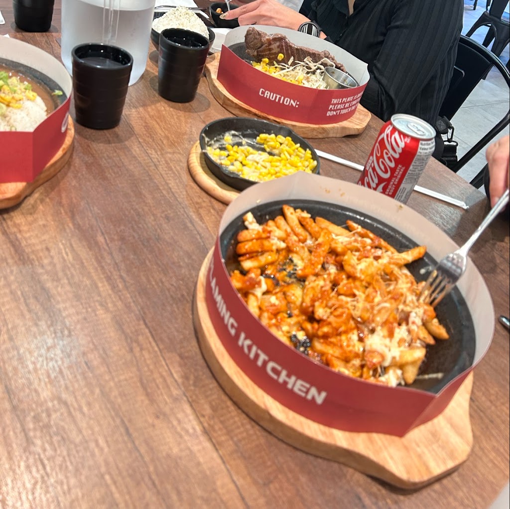 Flaming Kitchen 一伙堂 (Downtown Toronto)