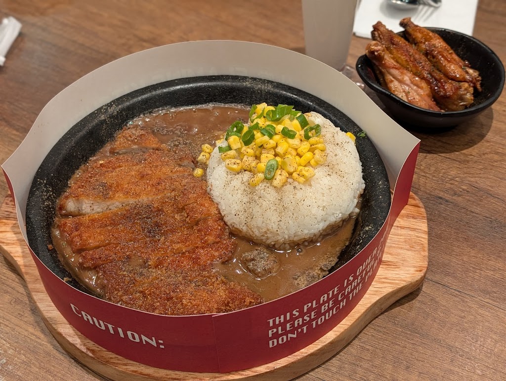 Flaming Kitchen 一伙堂 (Downtown Toronto)