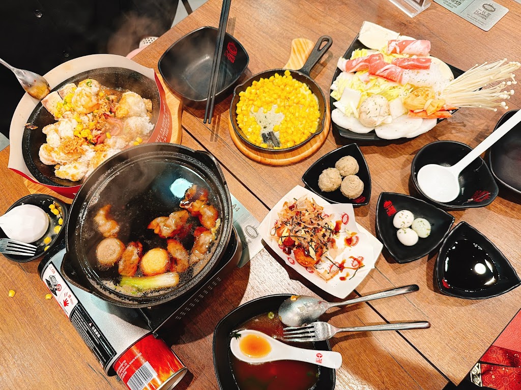 Flaming Kitchen 一伙堂 (Downtown Toronto)