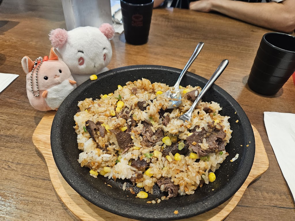 Flaming Kitchen 一伙堂 (Downtown Toronto)