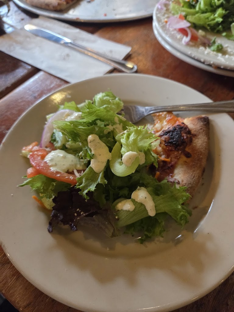 Flatbread Company